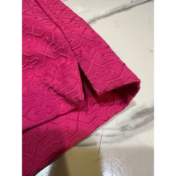 Banana Republic pink shorts size 0 - Picture 2 of 10